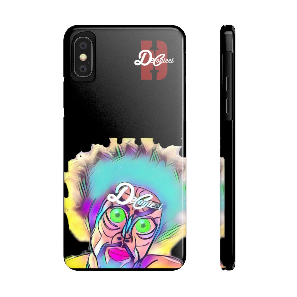 Witch Wear Slim Phone Cases