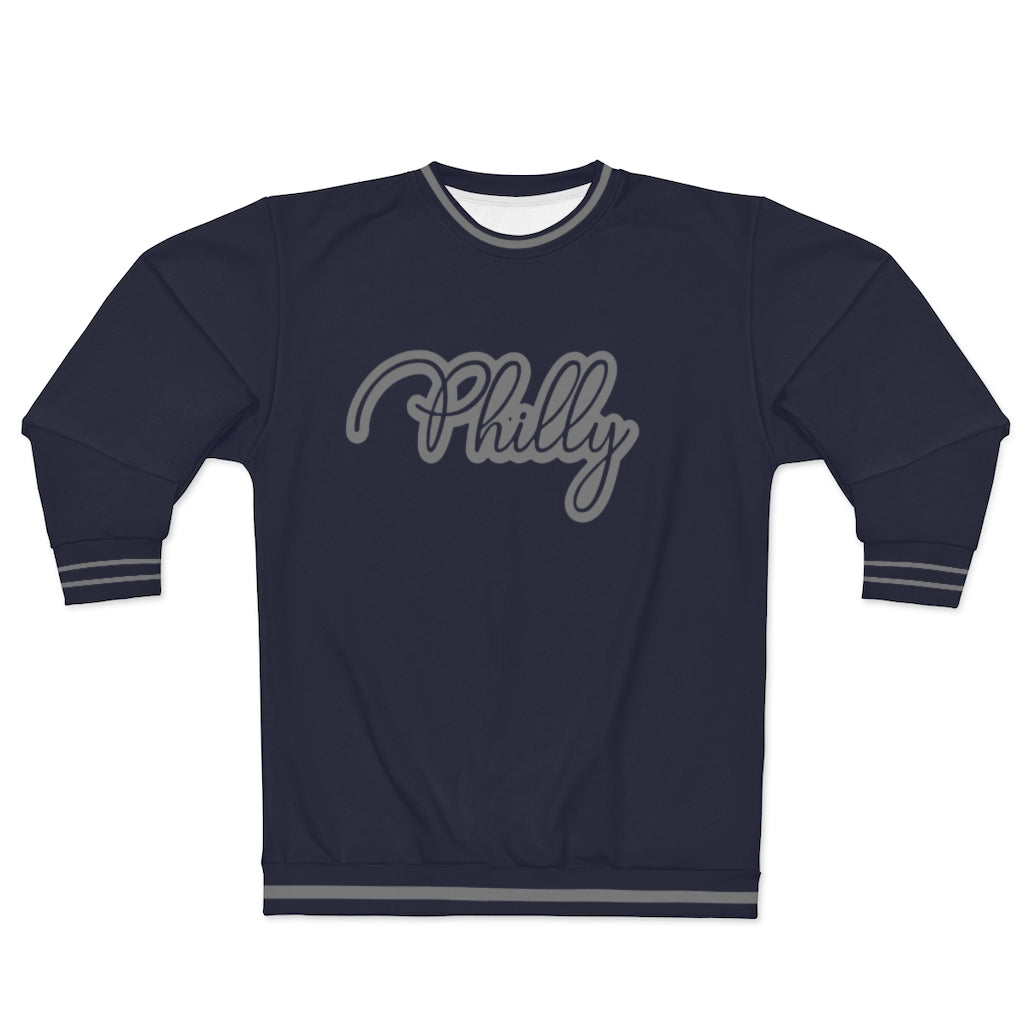 Philly Sweatshirt