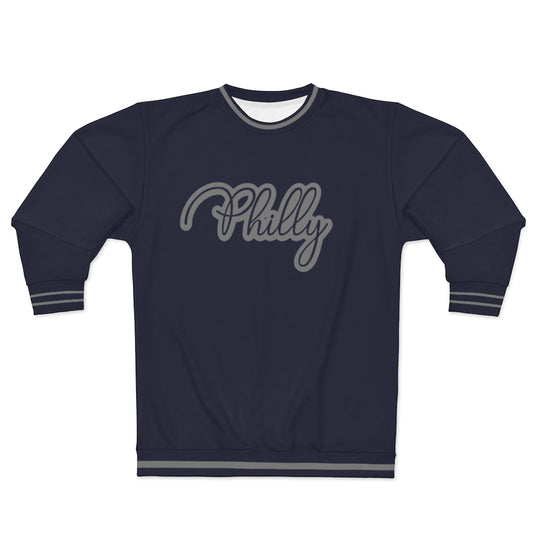 Philly Sweatshirt
