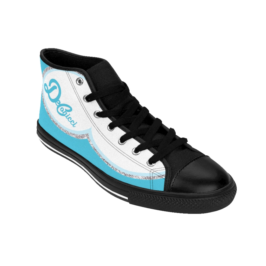 Frozen proze High-top Sneakers