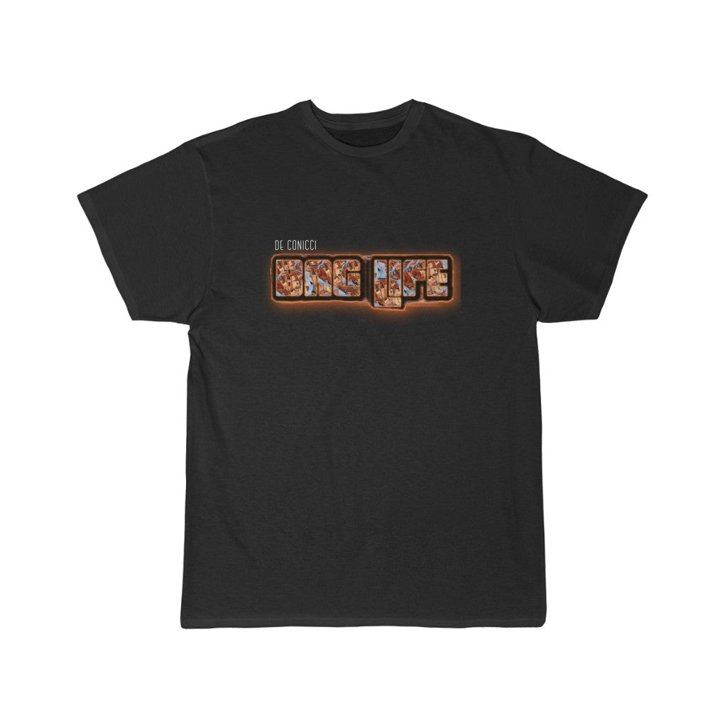 Bag Life Short Sleeve Tee