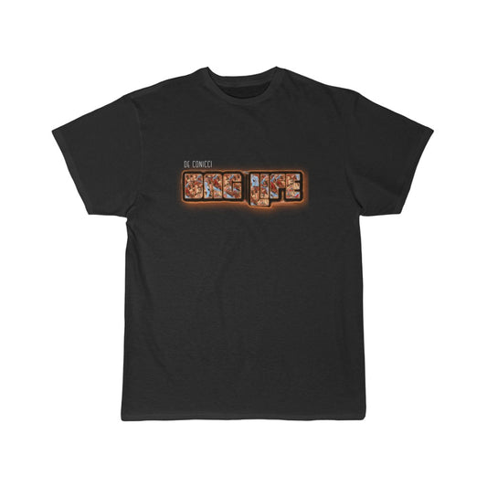 Bag Life Short Sleeve Tee