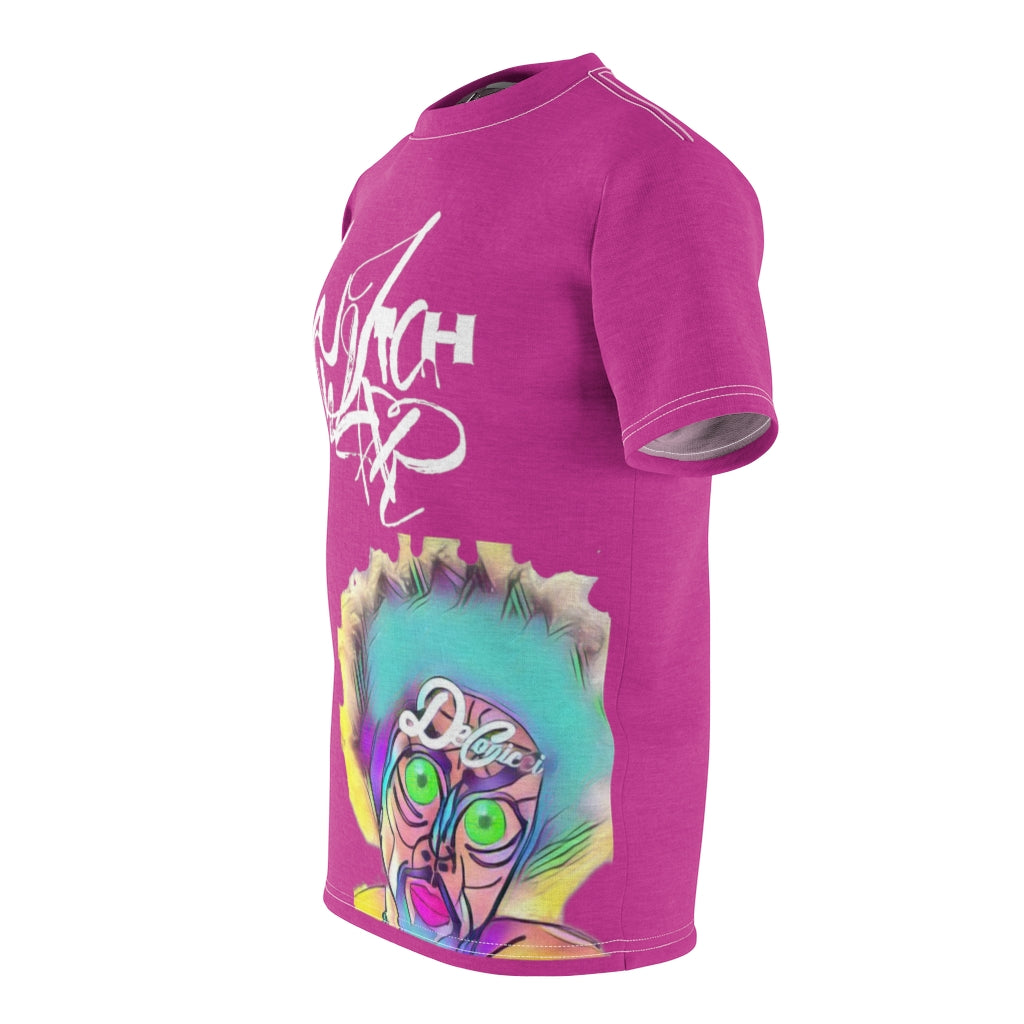 Witch wear authentic short sleeve