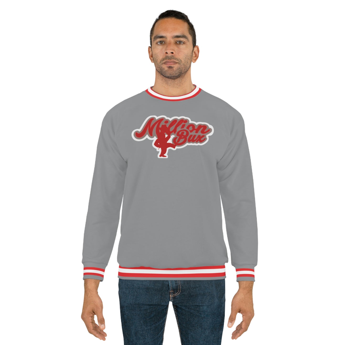 Million Bux Long Sleeve