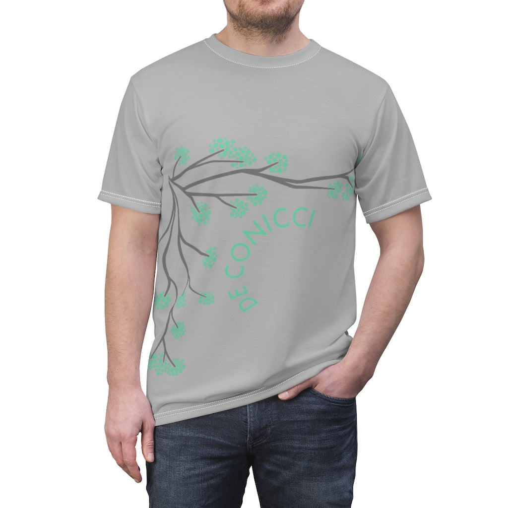 De conicci authentic rare us mint money tree shirt. Silvery