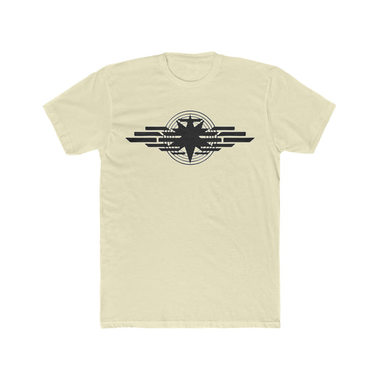Flyer Cotton Crew Tee