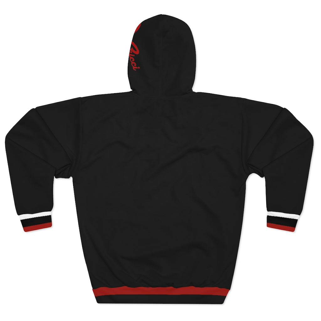 Authintic Hoodie