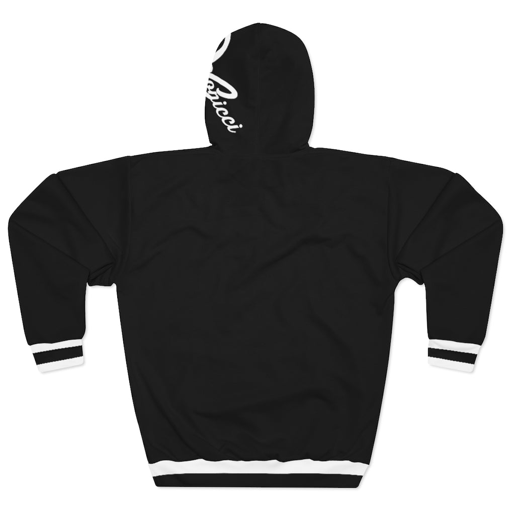 Authintic Hoodie