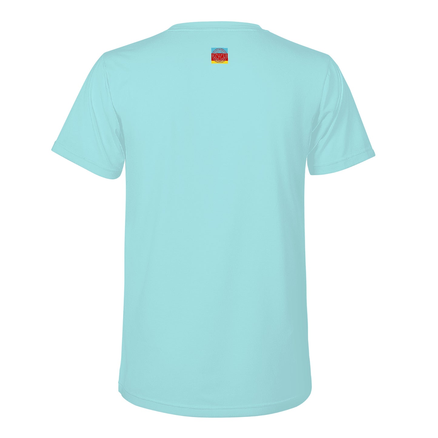 Beach Short sleeve Ocean