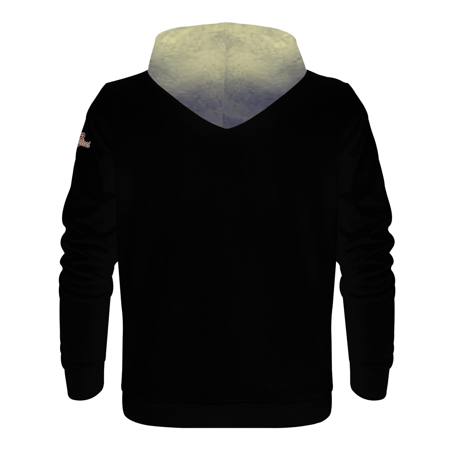 Capernius Cowboy Hoodie