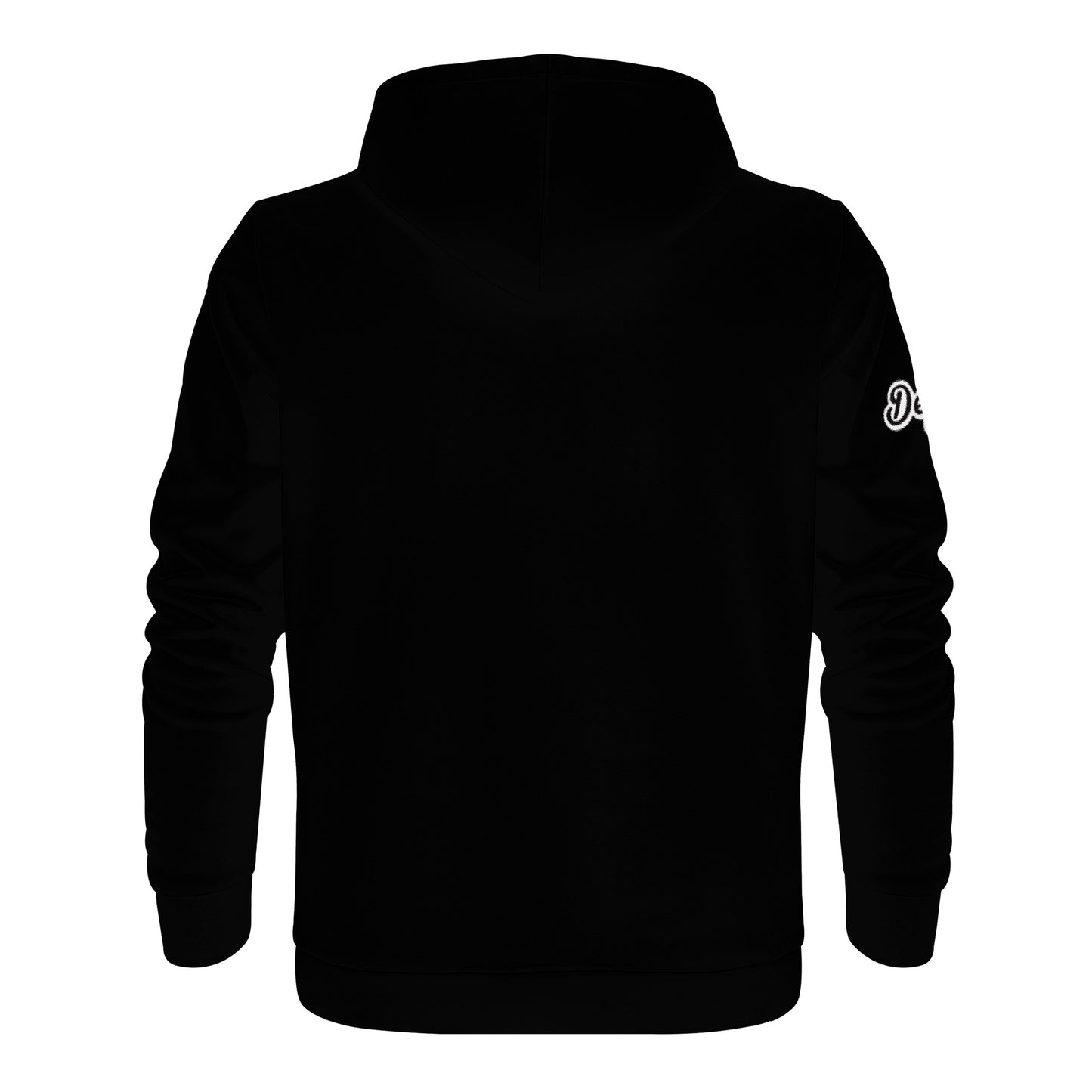 Vinny Savage Hoodie