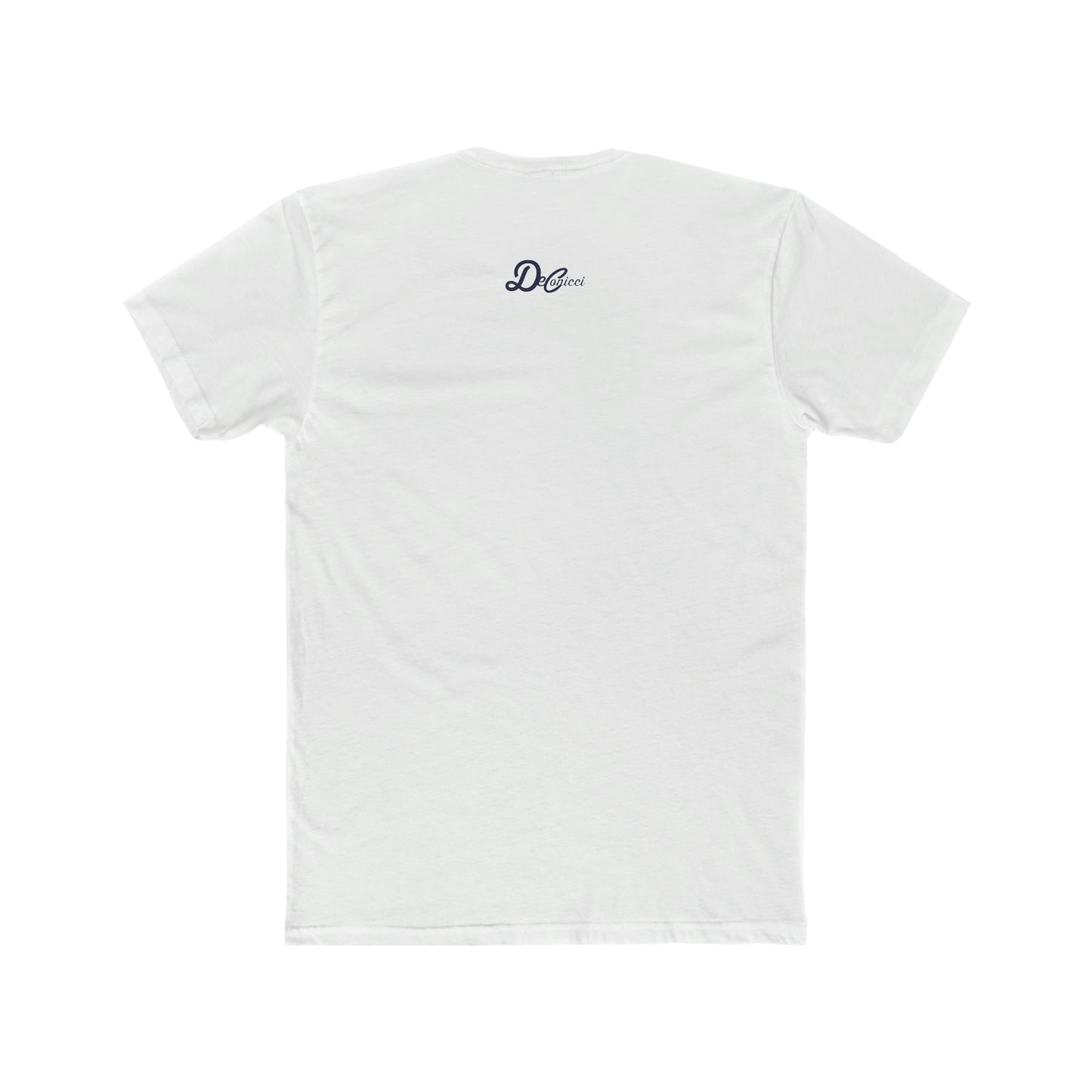 2 Sport National Cotton Crew Tee