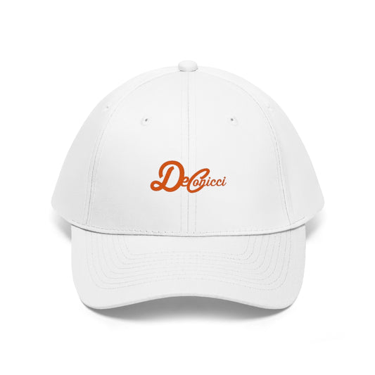 Authentic cap