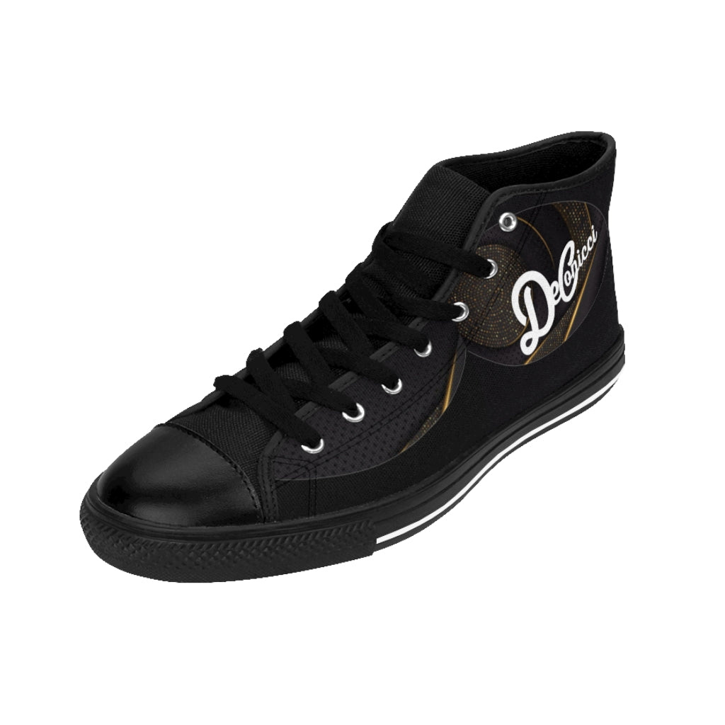 H31 High-top Sneakers