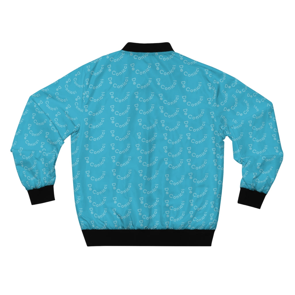 De Conicci Bomber Jacket