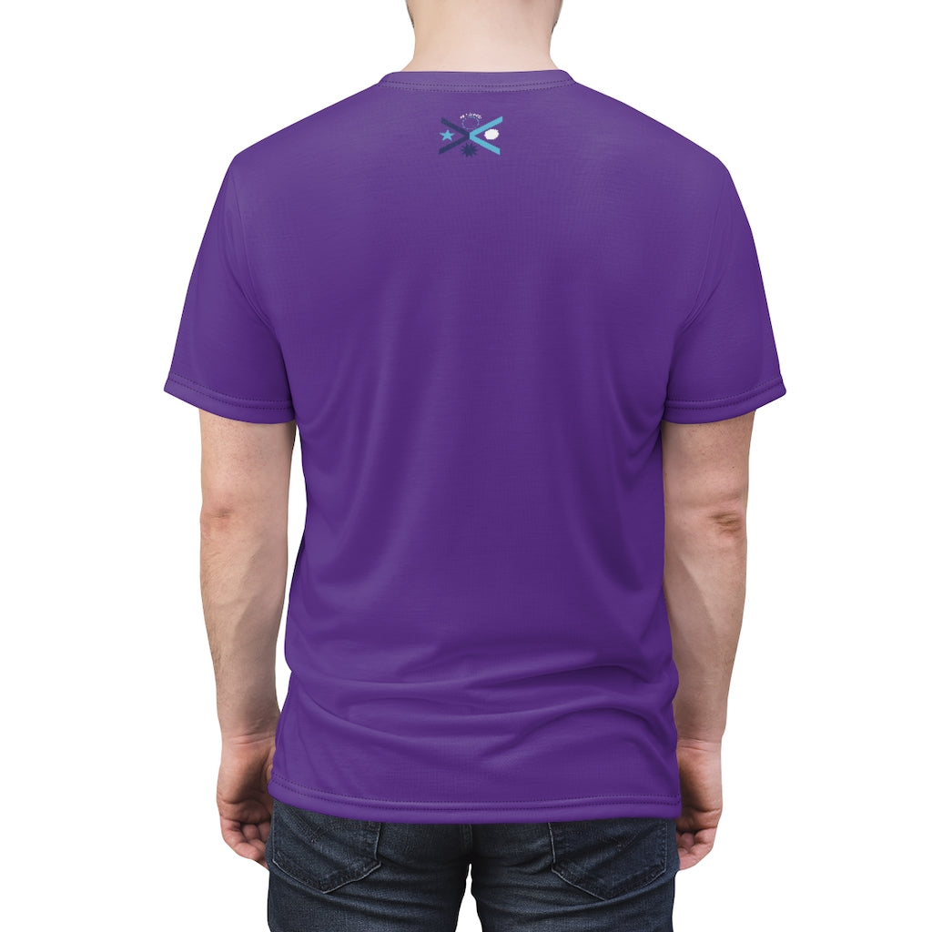 Authentic short sleeve beach colors