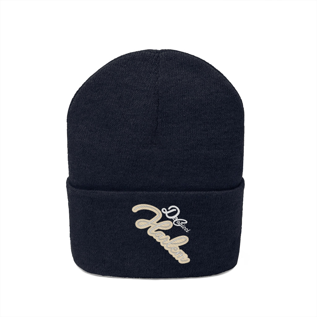 Knit Beanie