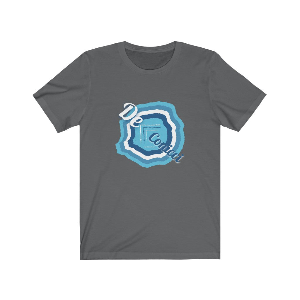 De Conicci Icon Short Sleeve Tee