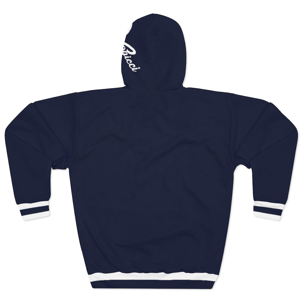 Authintic Hoodie