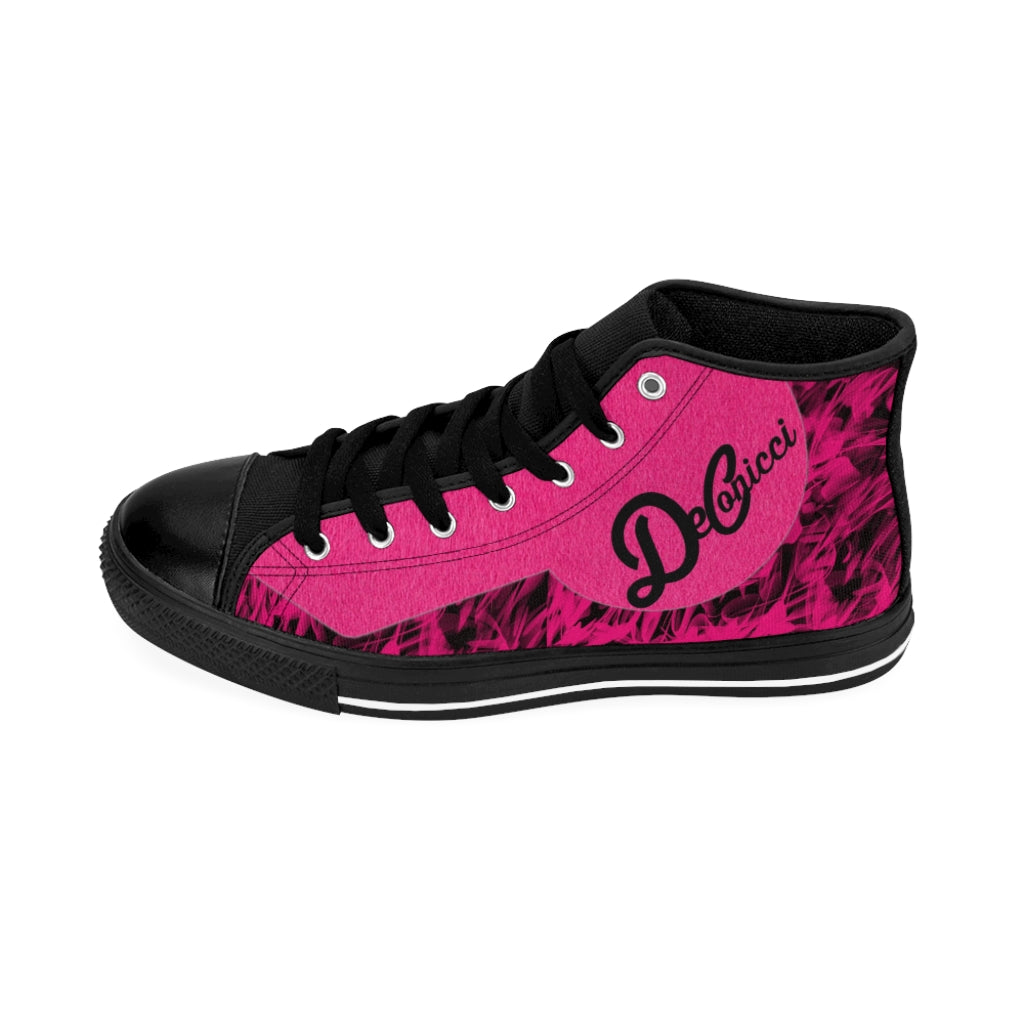 Women's Classic Kicks