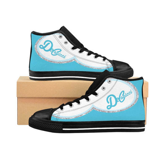 Frozen proze High-top Sneakers