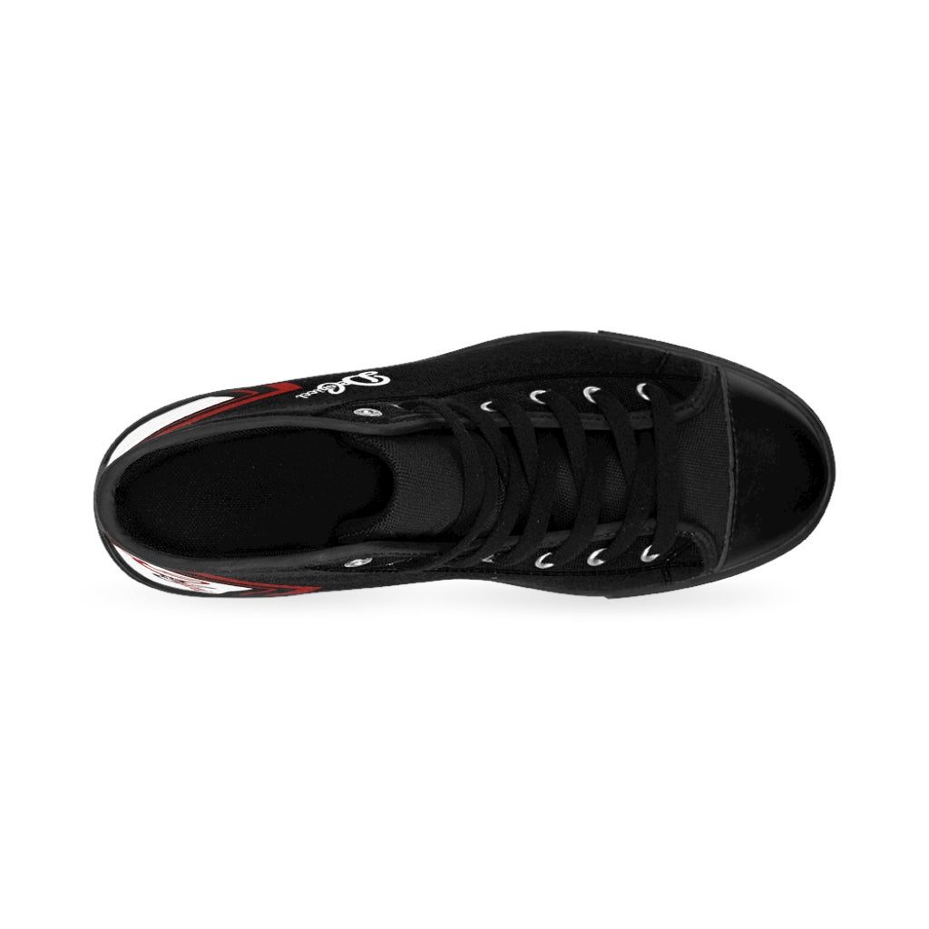 Hoop 31 Life Black Line