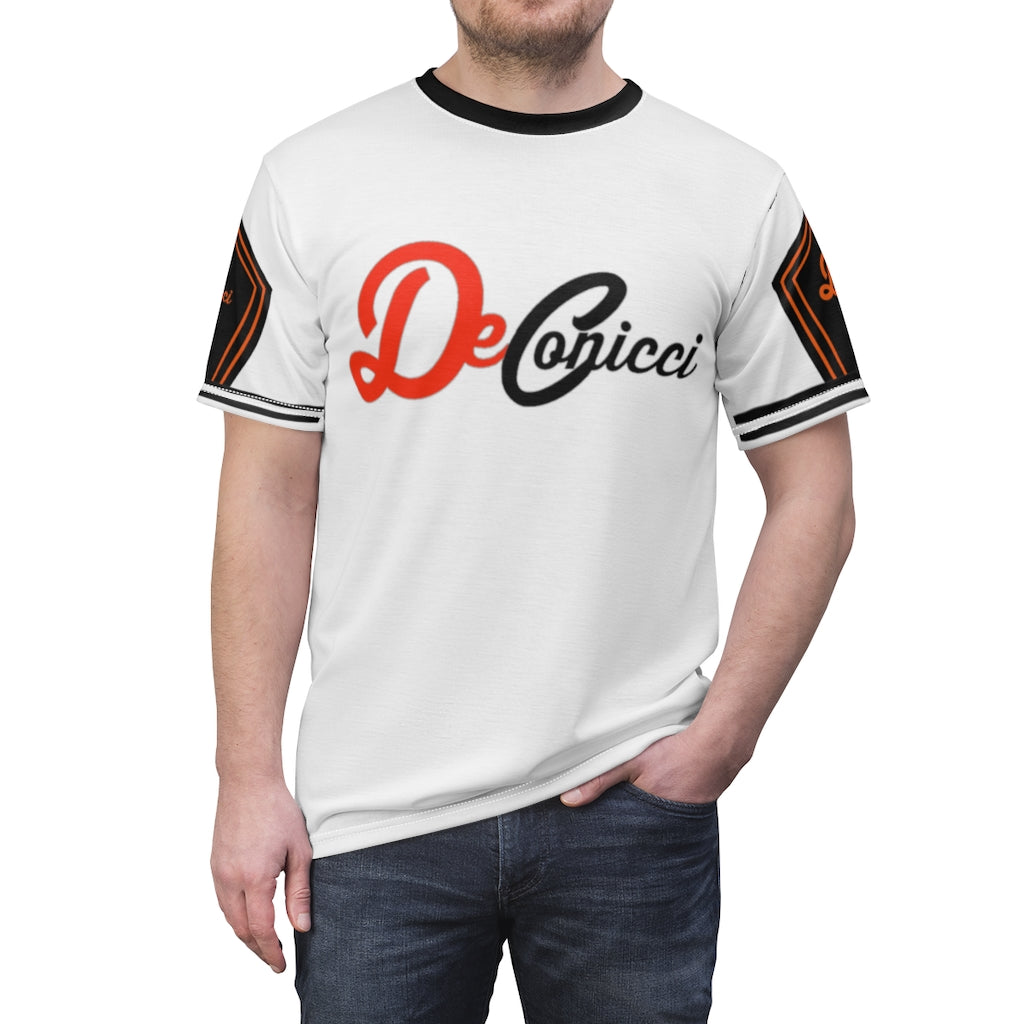 Clean Baller Short Sleeve
