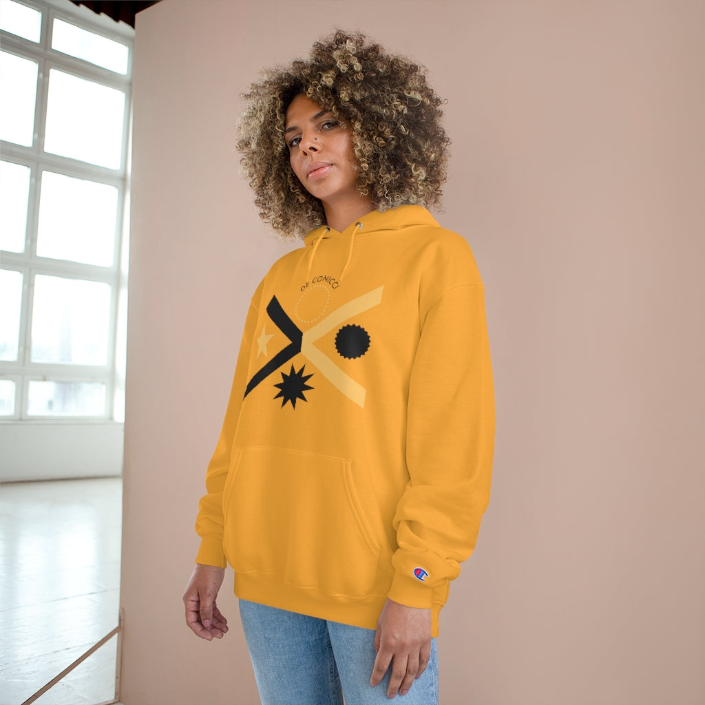 De Conicci Champion Hoodie