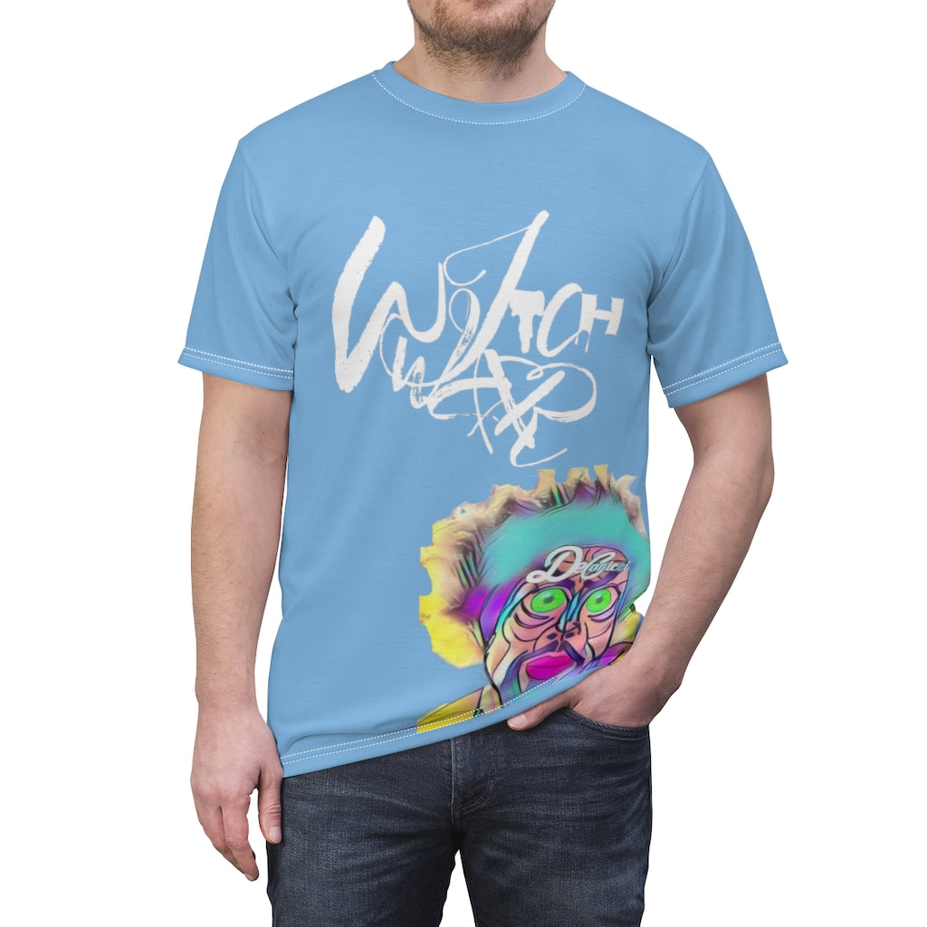 Witch wear Authentic short sleeve
