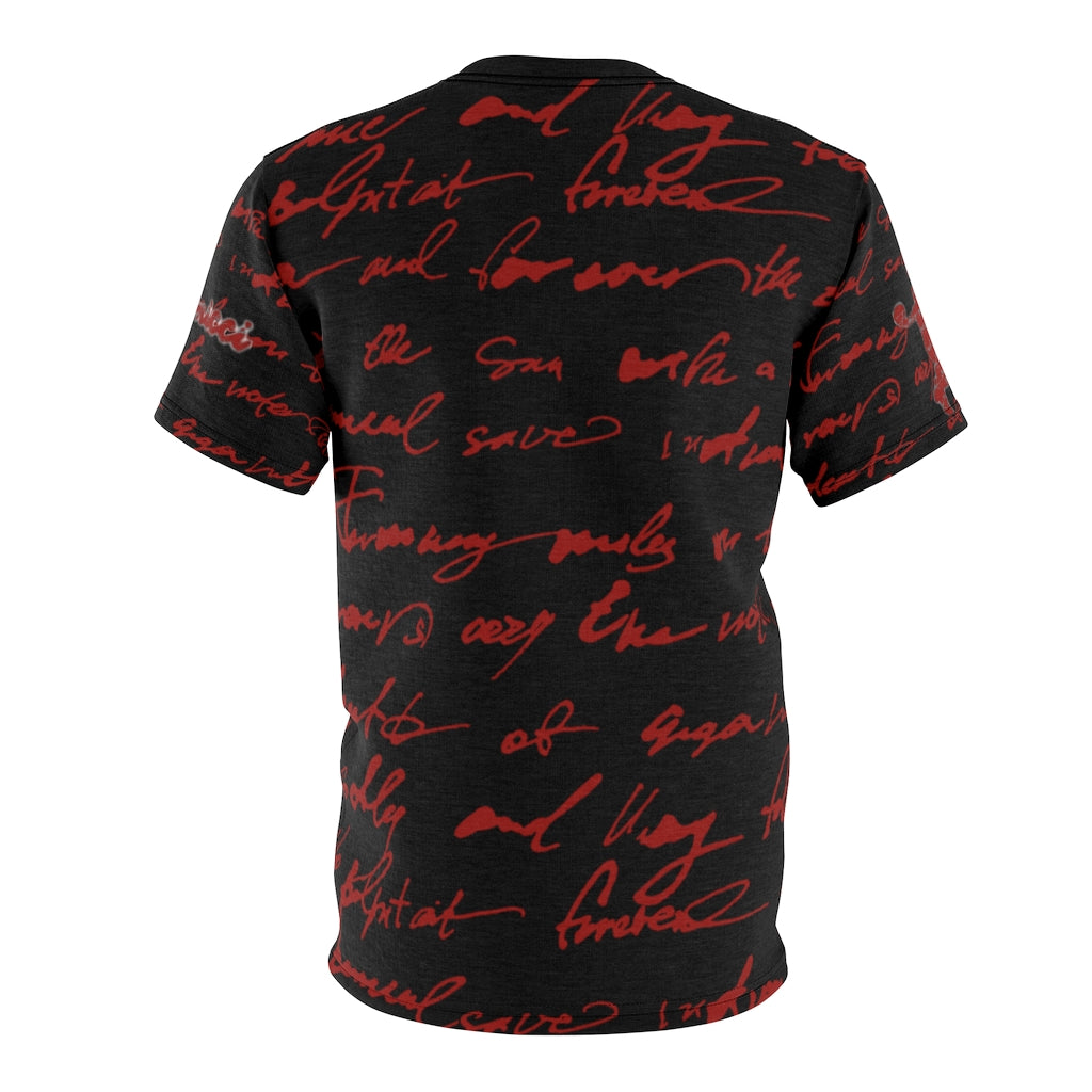 1966 Chicago authentic shirt