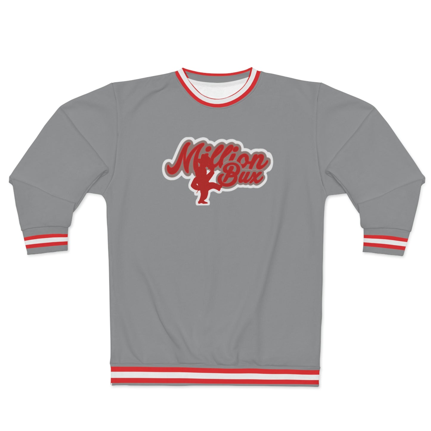 Million Bux Long Sleeve
