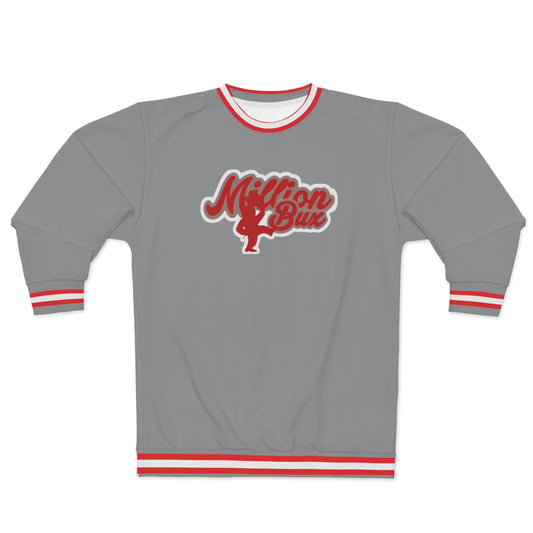 Million Bux Long Sleeve