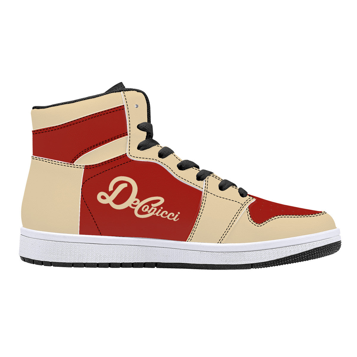 Vintage Cherry Basketball Classics