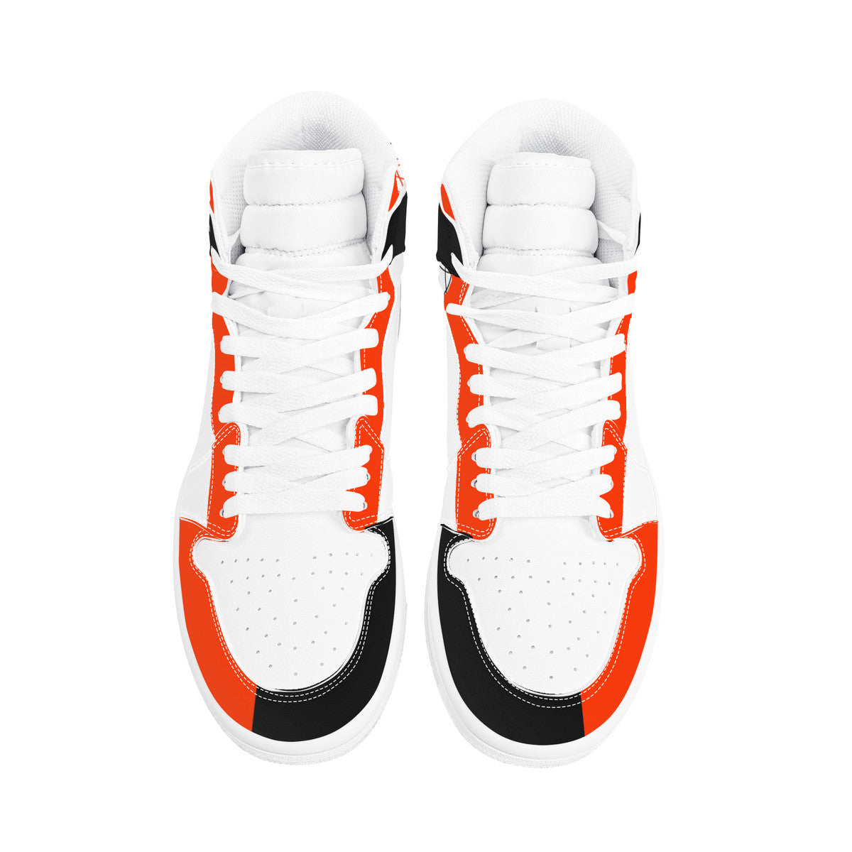 Black Orange 2.0