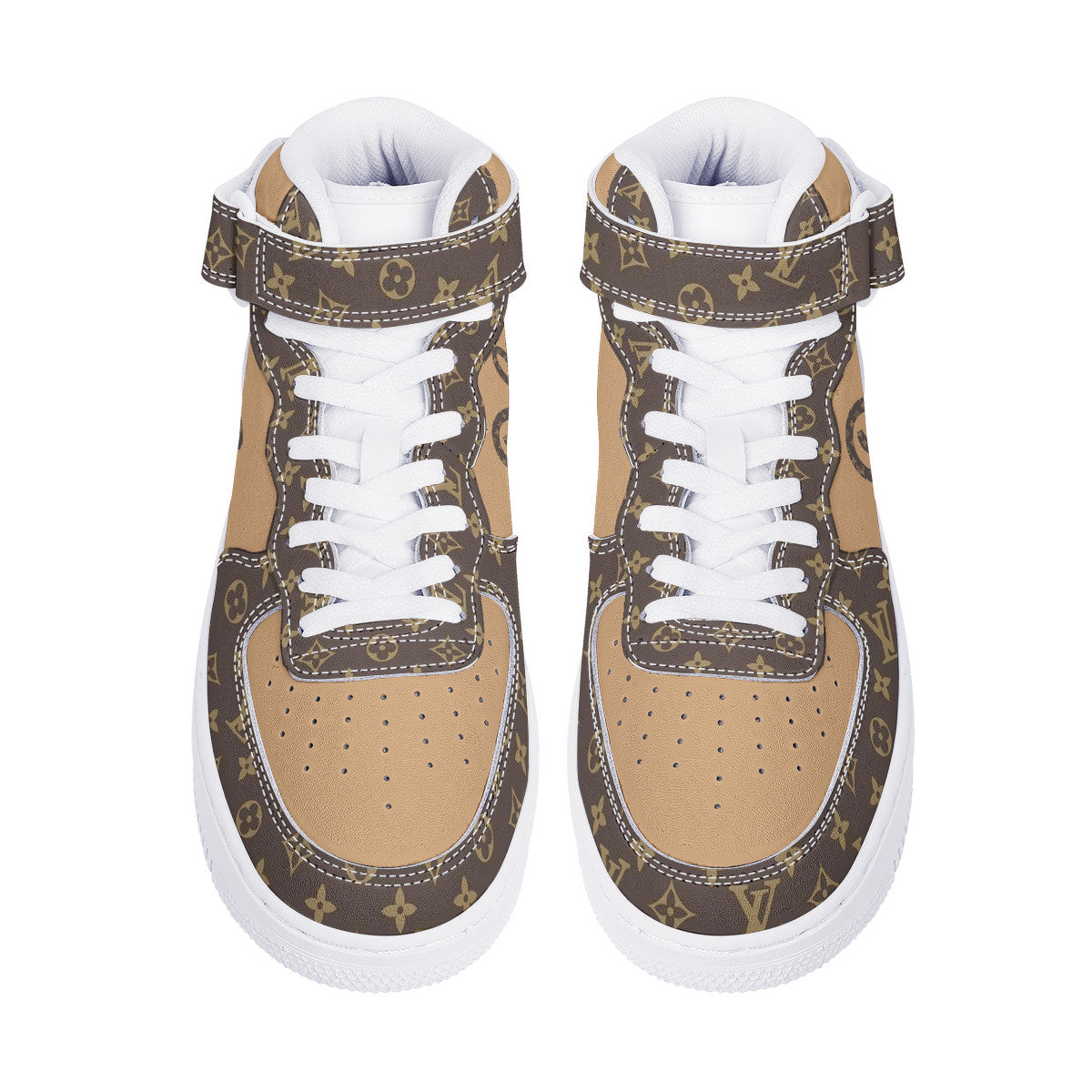 Mojukoka Louis Vuitton Customs
