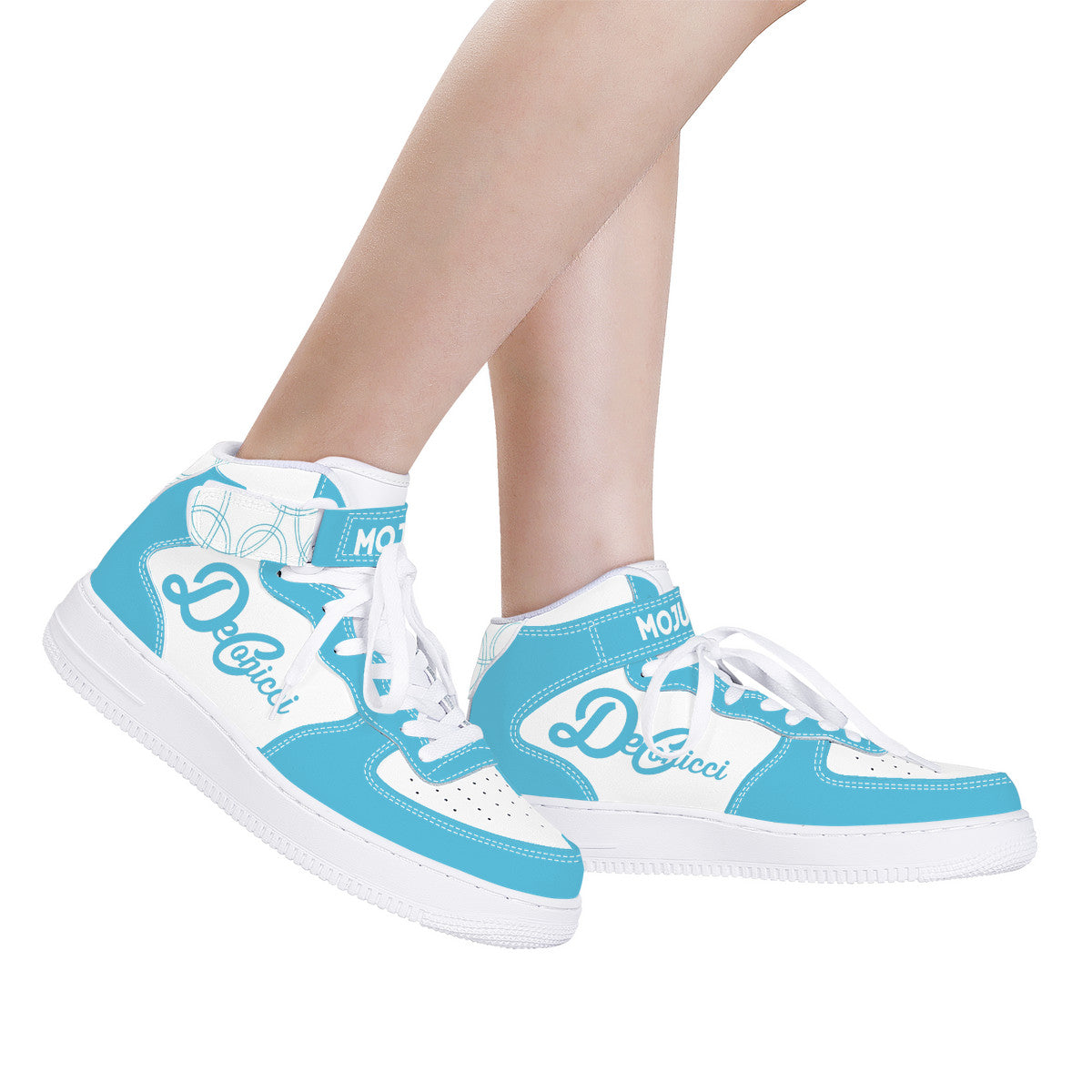 Mojukoka Baby Blue