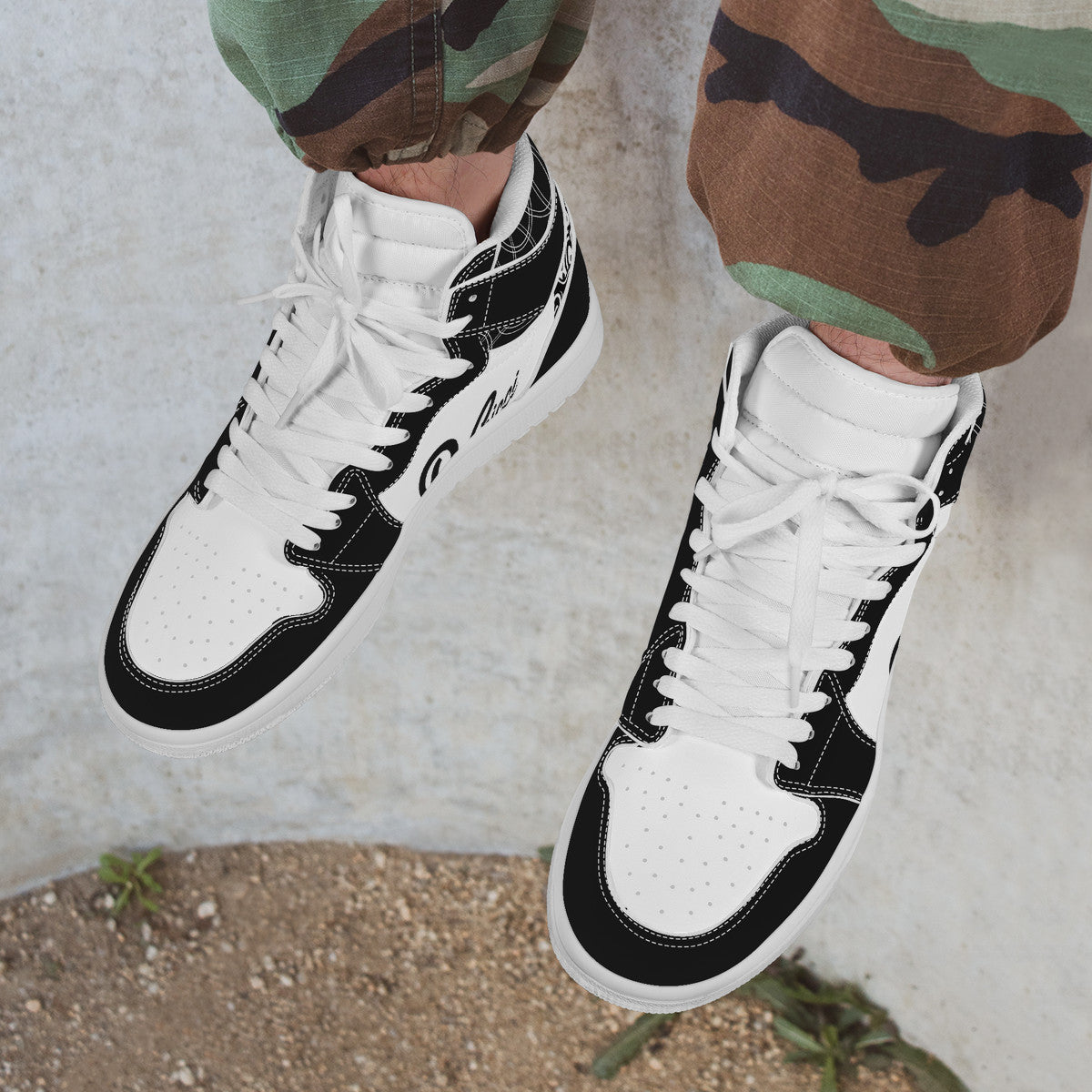 Black Basketball Master Classics
