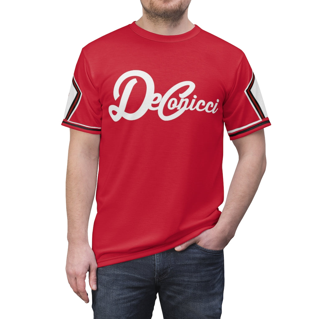 Bulls tribute short sleeve