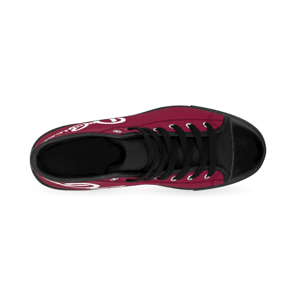 Men's High-top Sneakers