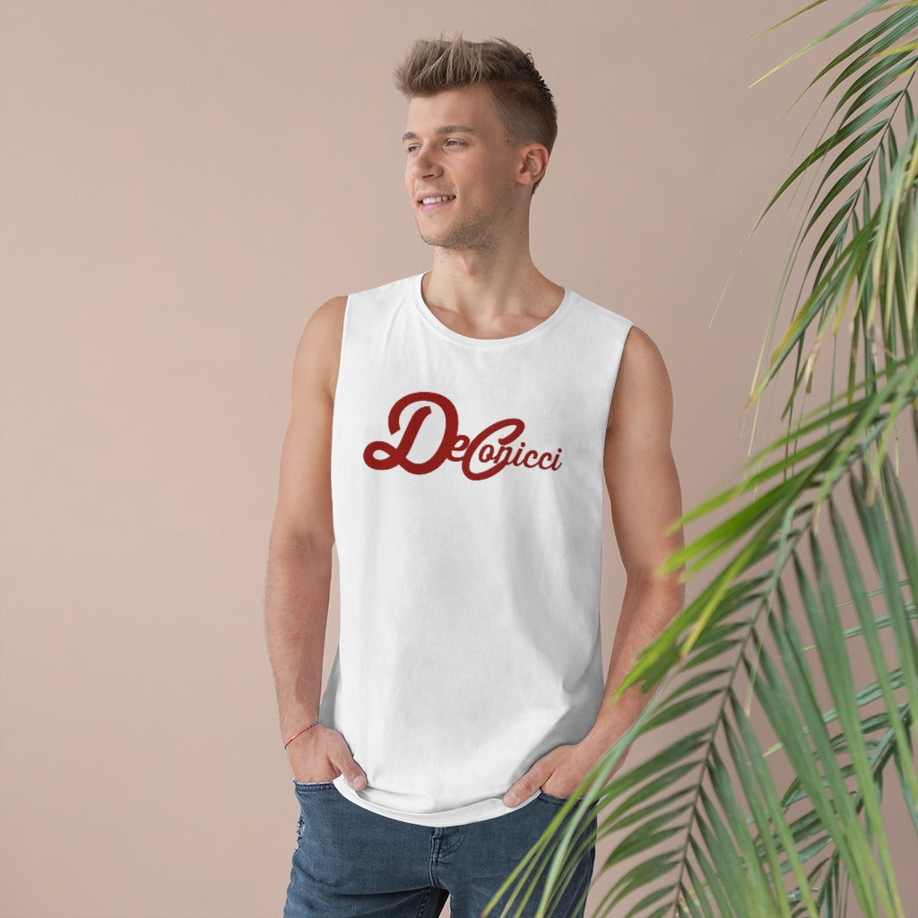 Unisex Barnard Tank