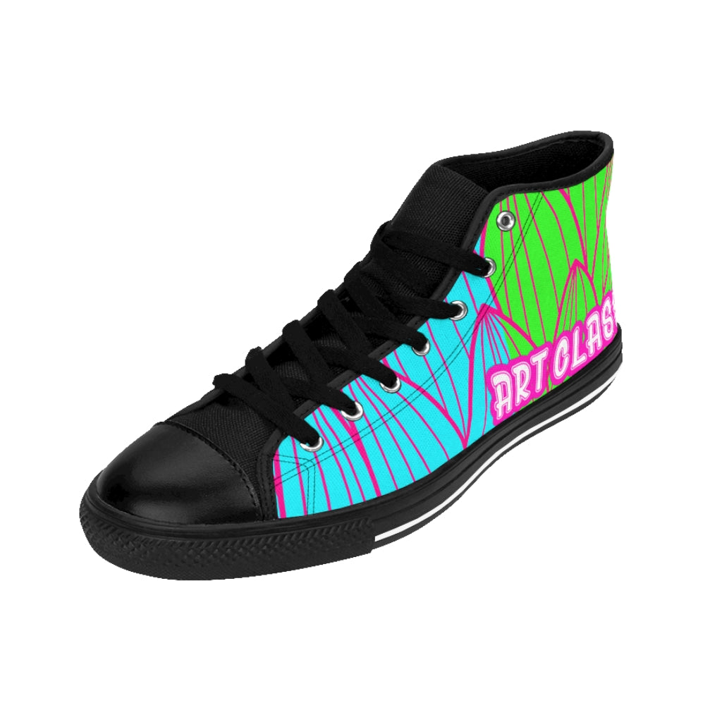 Men's Art Class High-top Sneakers