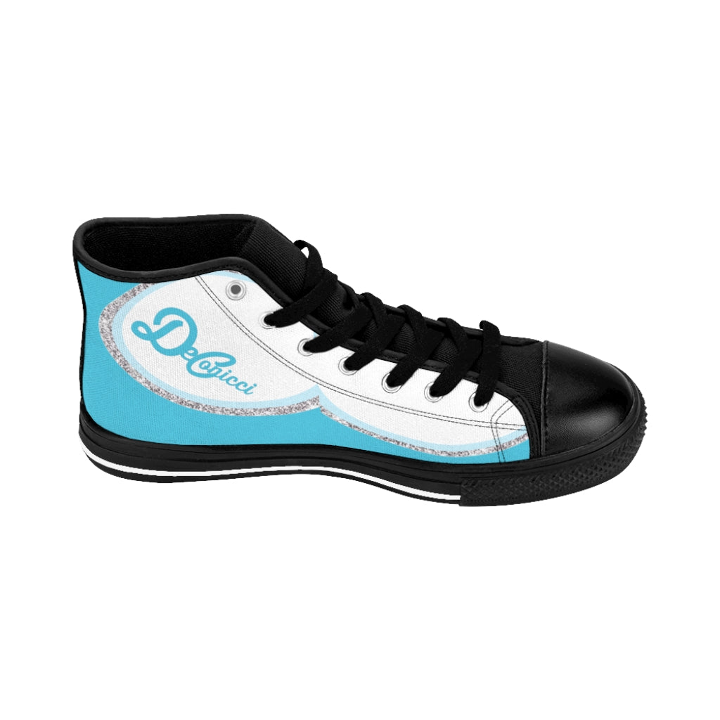 Frozen proze High-top Sneakers