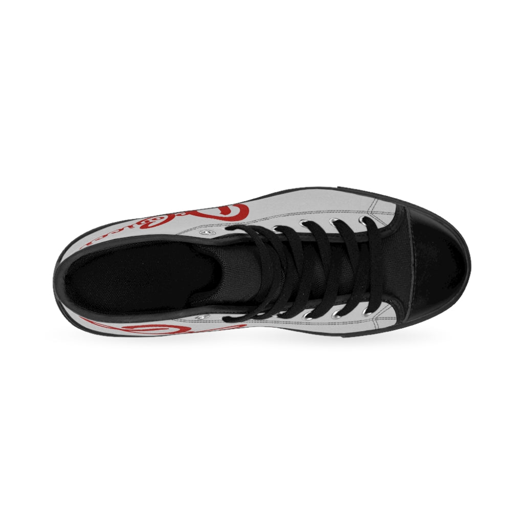 Authentic Men's High-top Sneakers