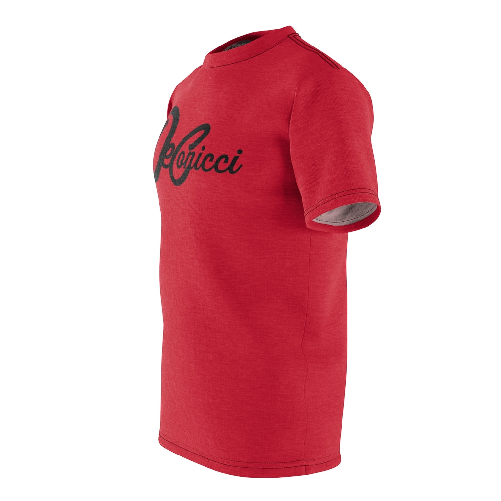 Authentic short sleeve