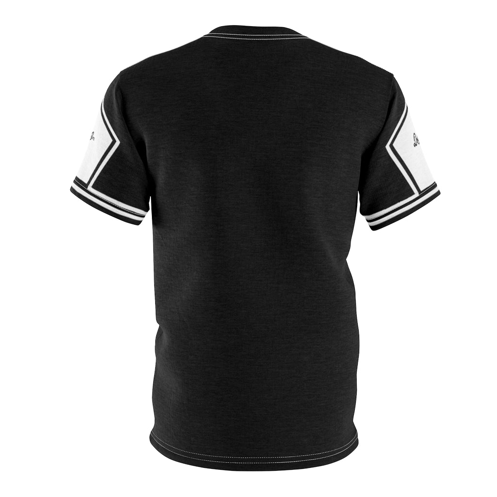 Oreo Cookie shoe short sleeve