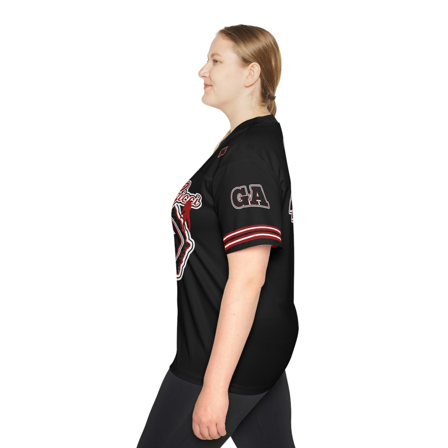 ATL football Jersey
