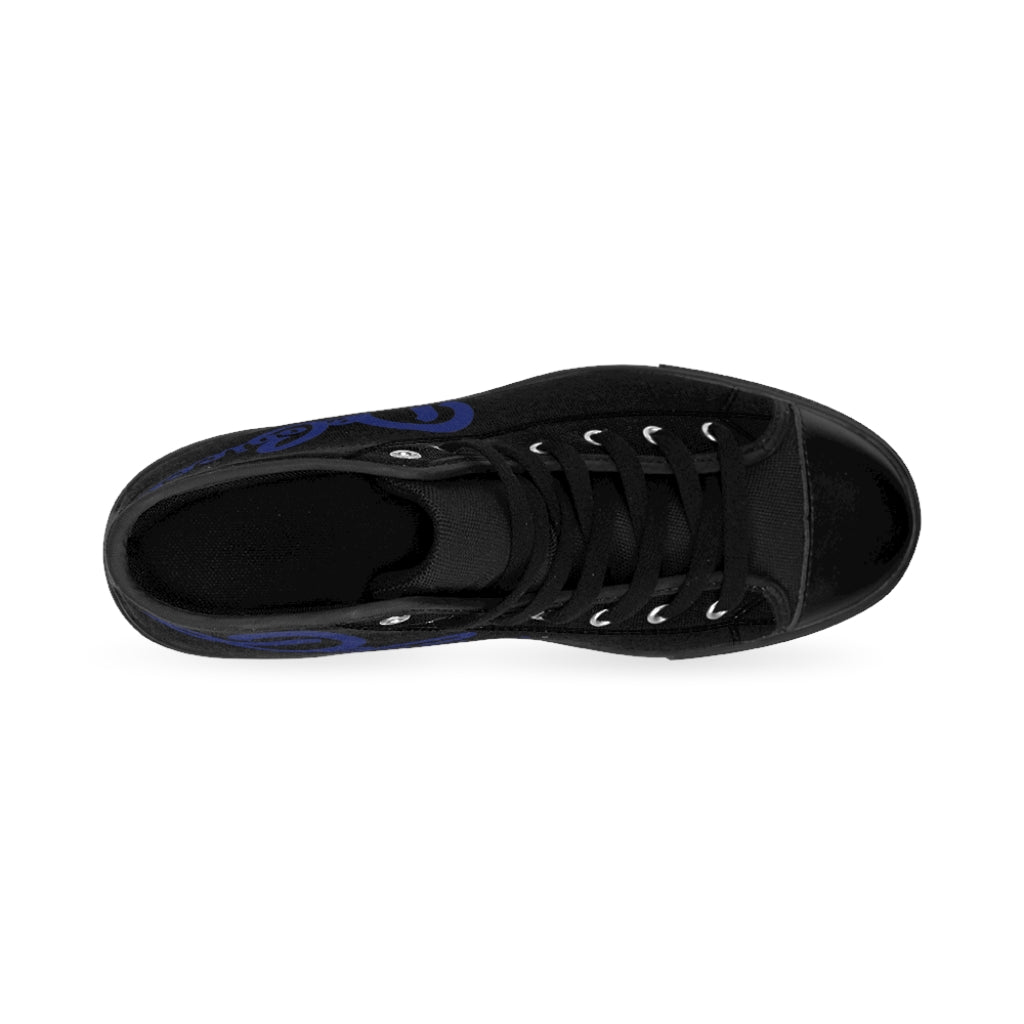 Authentic Men's High-top Sneakers