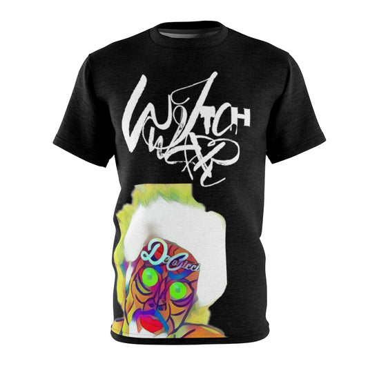 Witch wear authentic short sleeve