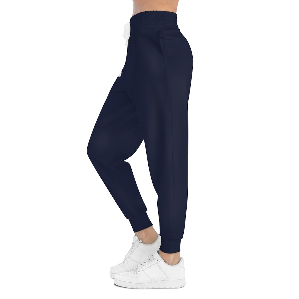 Shield Athletic Joggers navy