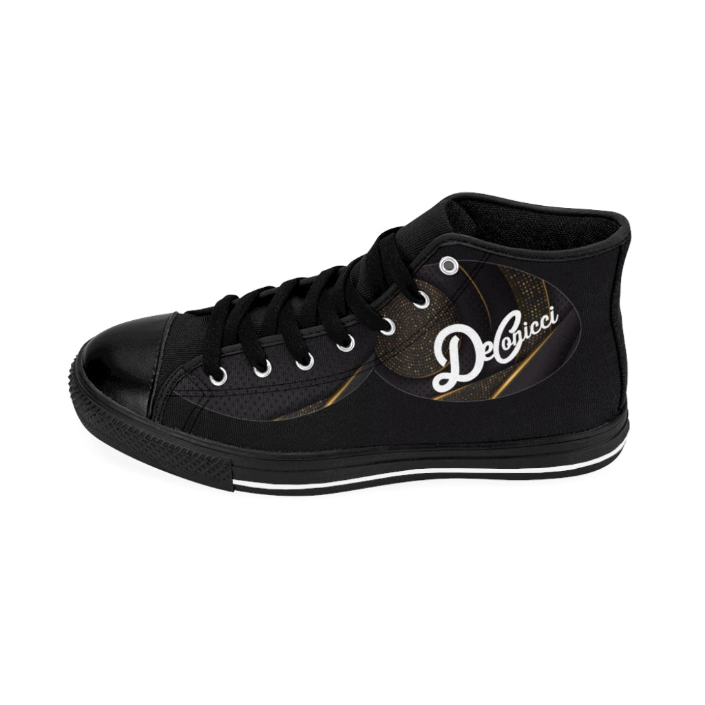 H31 High-top Sneakers